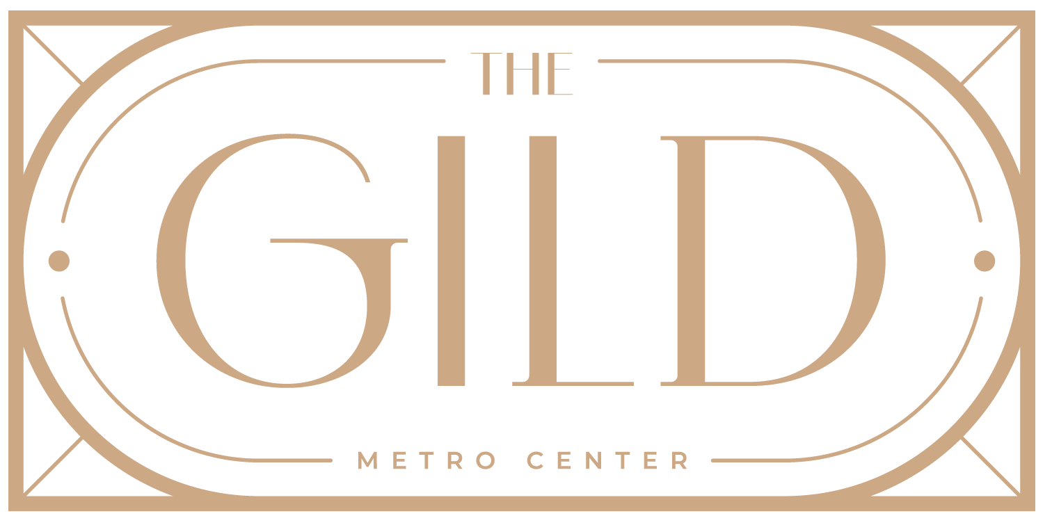 The Gild The Gild Logo